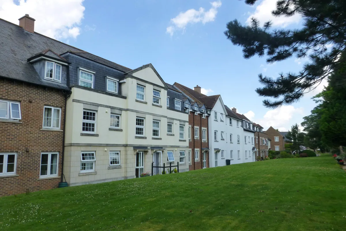 Wessex Way, Bicester, photo 9