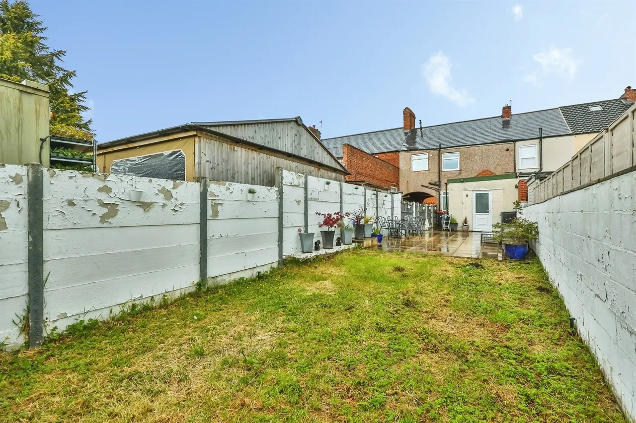 Palmerston Street, Westwood, NG16, photo 16