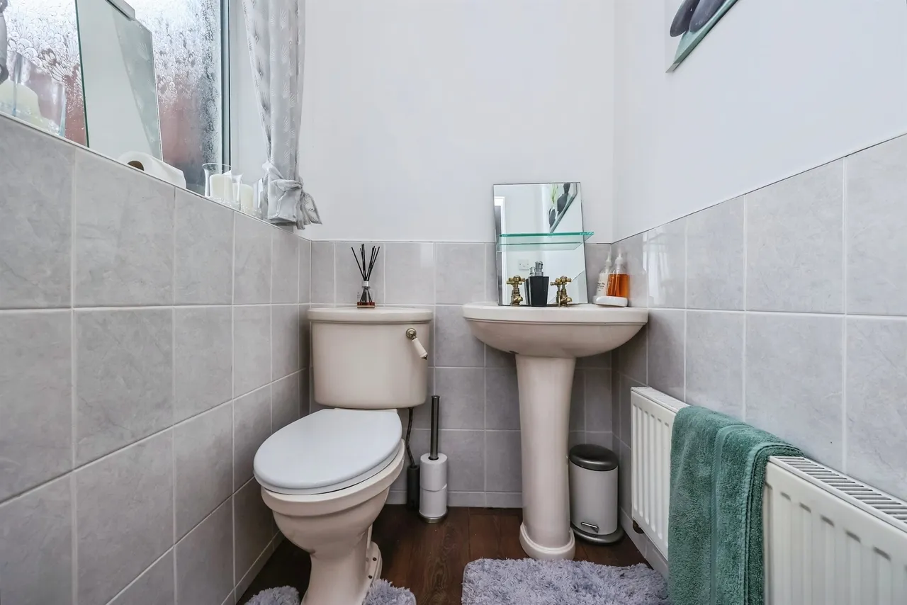 Palmerston Street, Westwood, NG16, photo 8