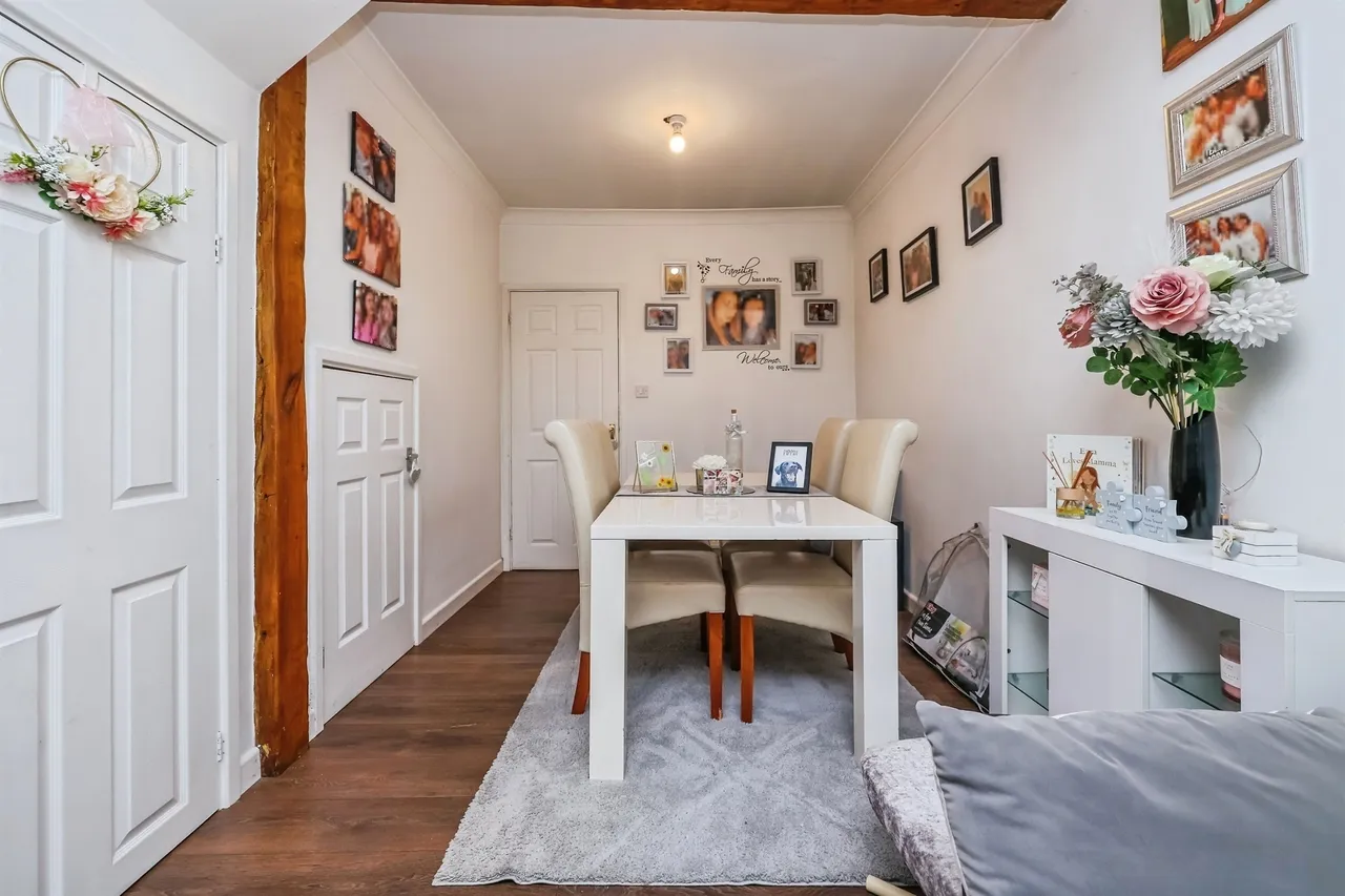 Palmerston Street, Westwood, NG16, photo 6