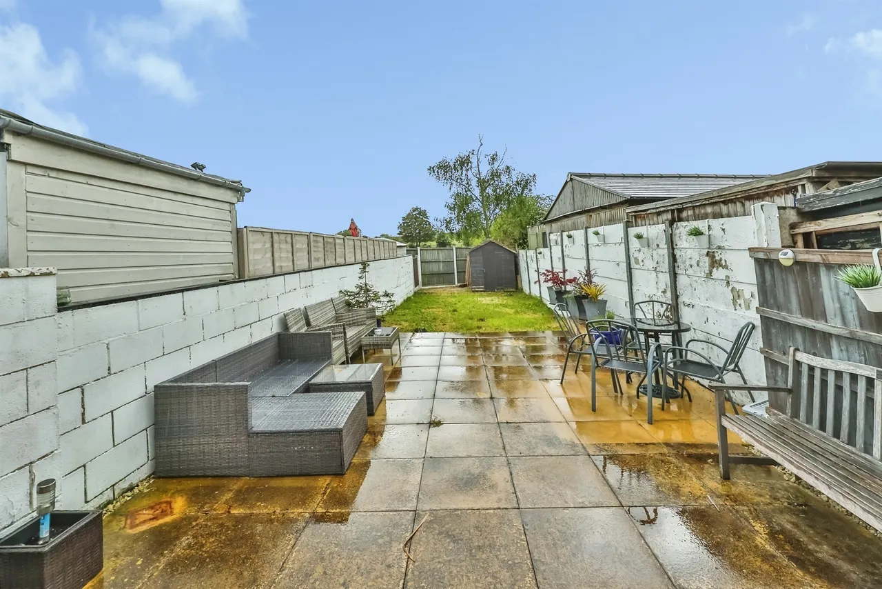 Palmerston Street, Westwood, NG16, photo 2
