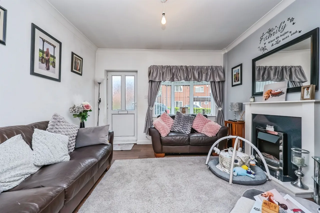 Palmerston Street, Westwood, NG16, photo 4