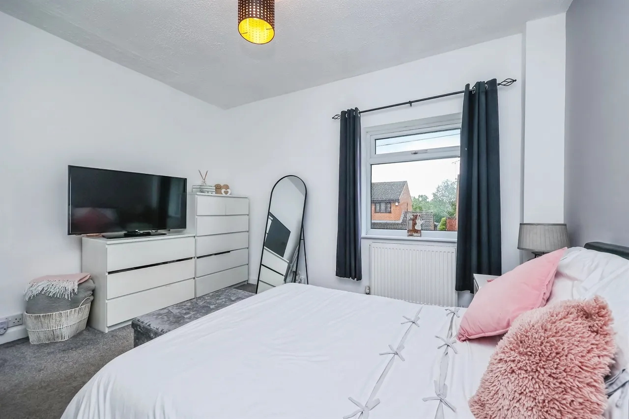 Palmerston Street, Westwood, NG16, photo 10