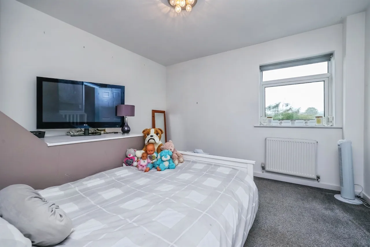 Palmerston Street, Westwood, NG16, photo 12