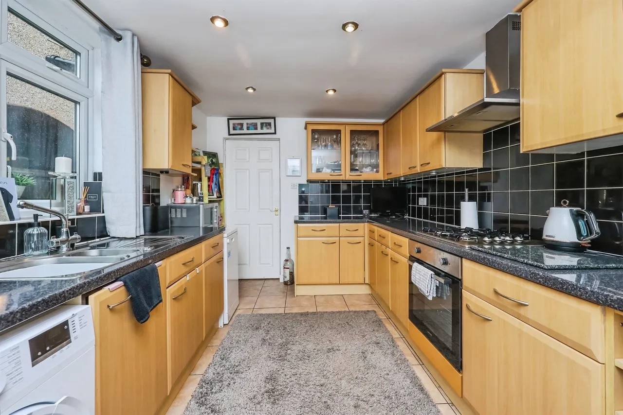 Palmerston Street, Westwood, NG16, photo 7