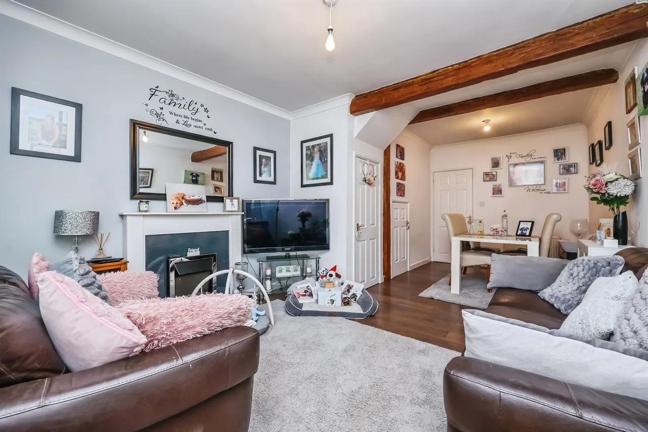 Palmerston Street, Westwood, NG16, photo 5