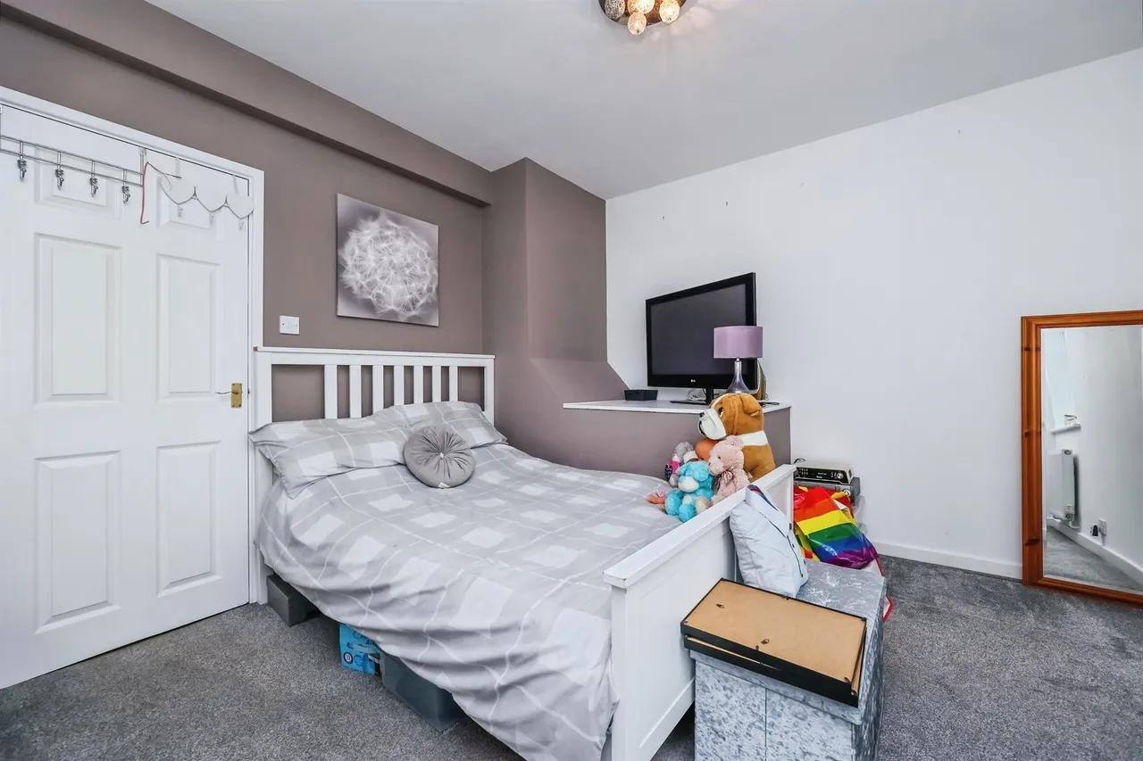 Palmerston Street, Westwood, NG16, photo 11