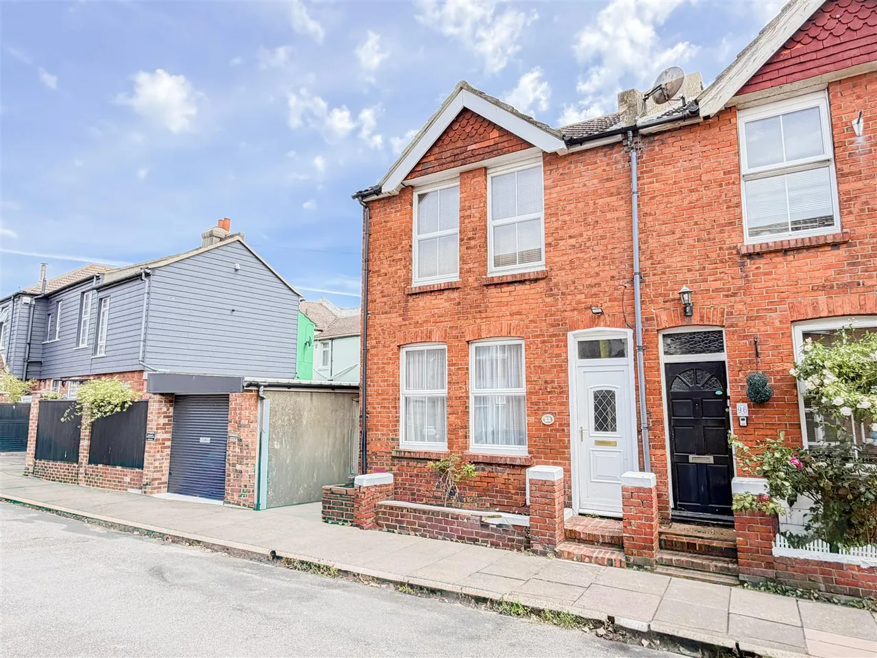 Melbourne Road, Eastbourne, BN22 8BA, photo 15
