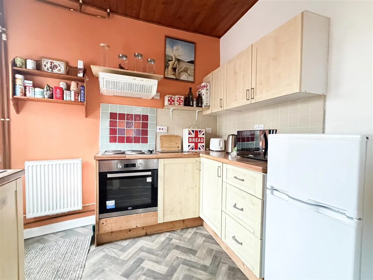 Melbourne Road, Eastbourne, BN22 8BA, photo 5