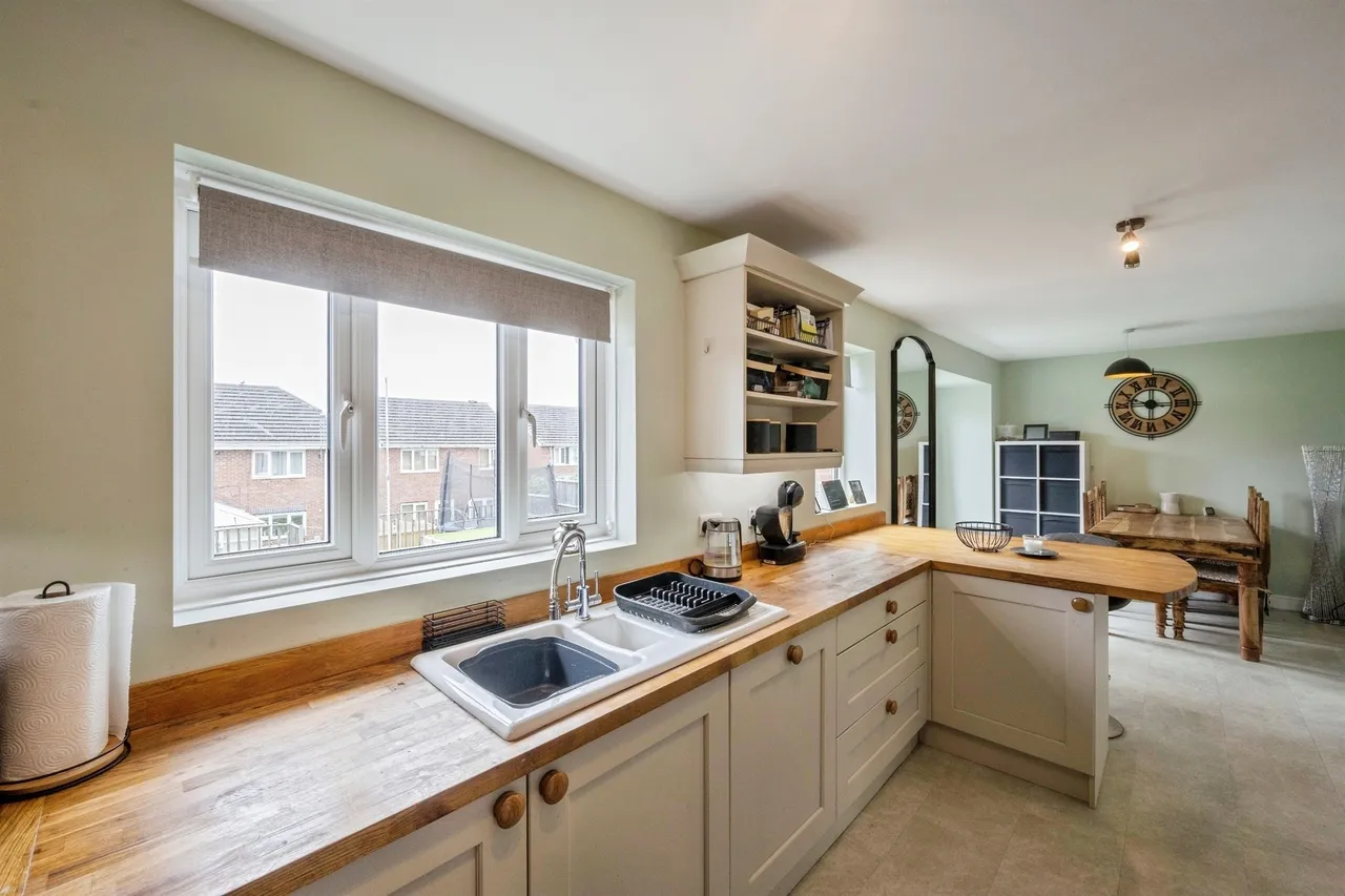 Loscoe Grove, Goldthorpe, Rotherham, photo 8