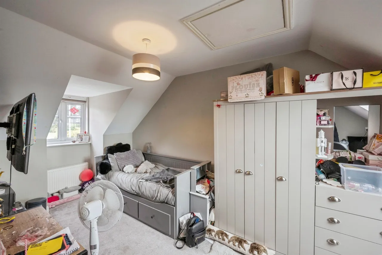 Loscoe Grove, Goldthorpe, Rotherham, photo 12