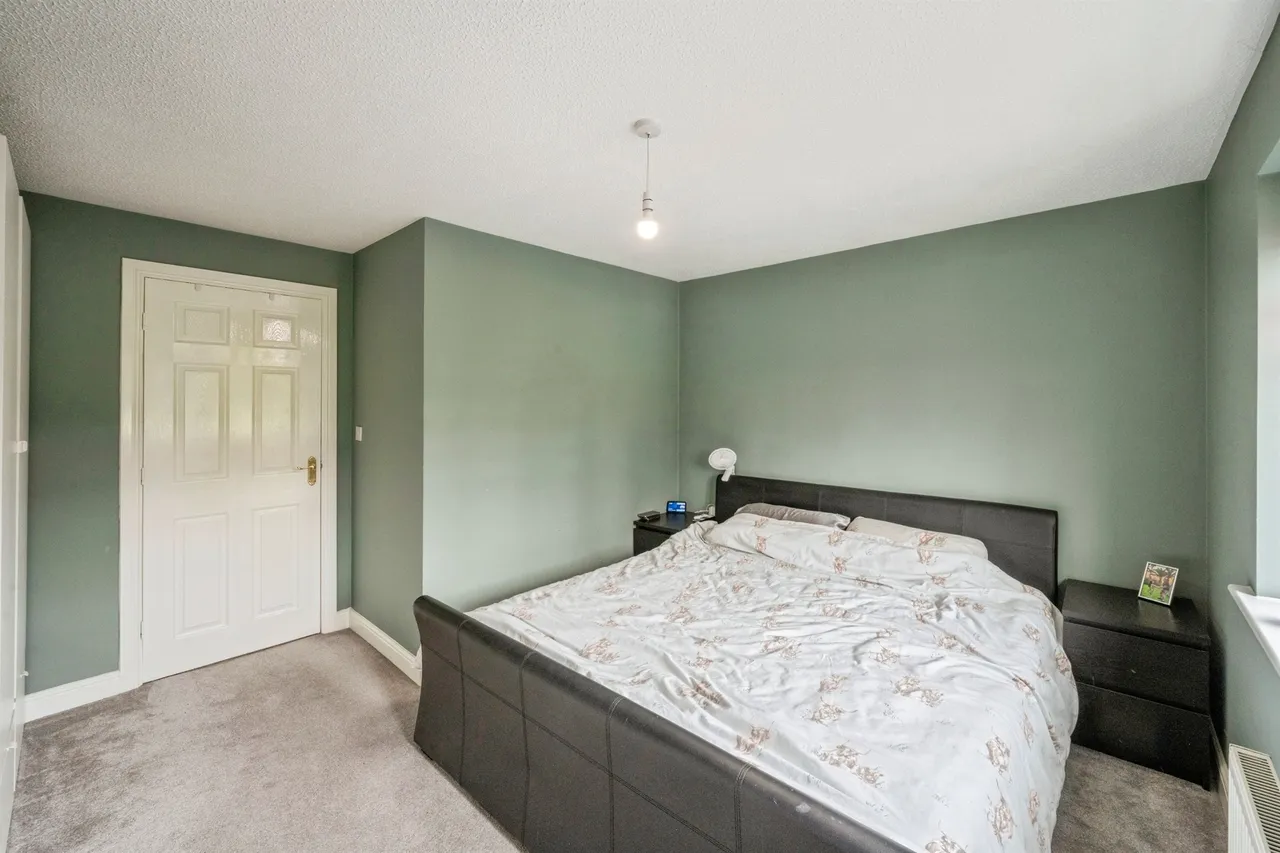 Loscoe Grove, Goldthorpe, Rotherham, photo 10