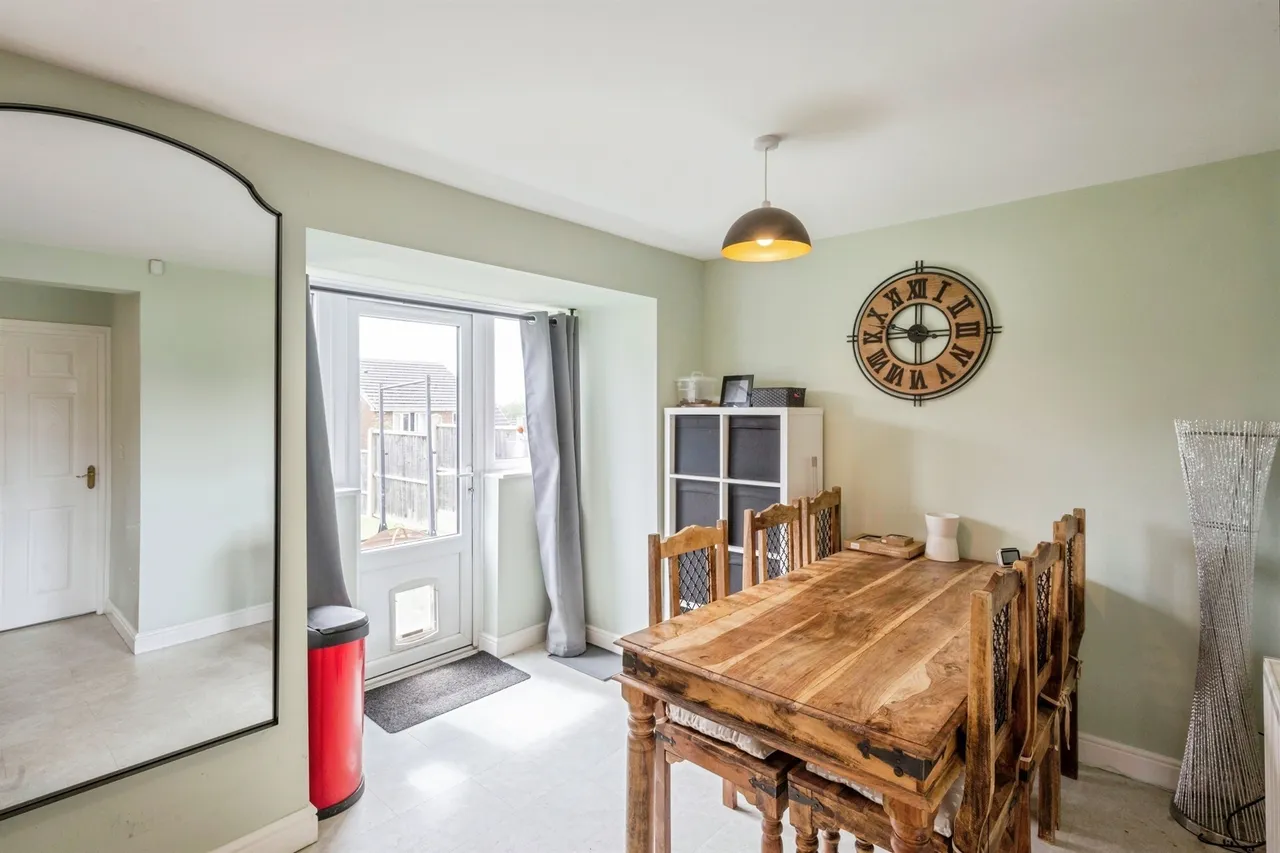 Loscoe Grove, Goldthorpe, Rotherham, photo 6