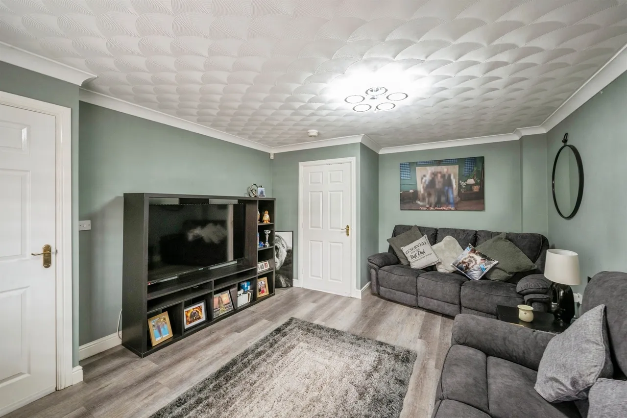Loscoe Grove, Goldthorpe, Rotherham, photo 5