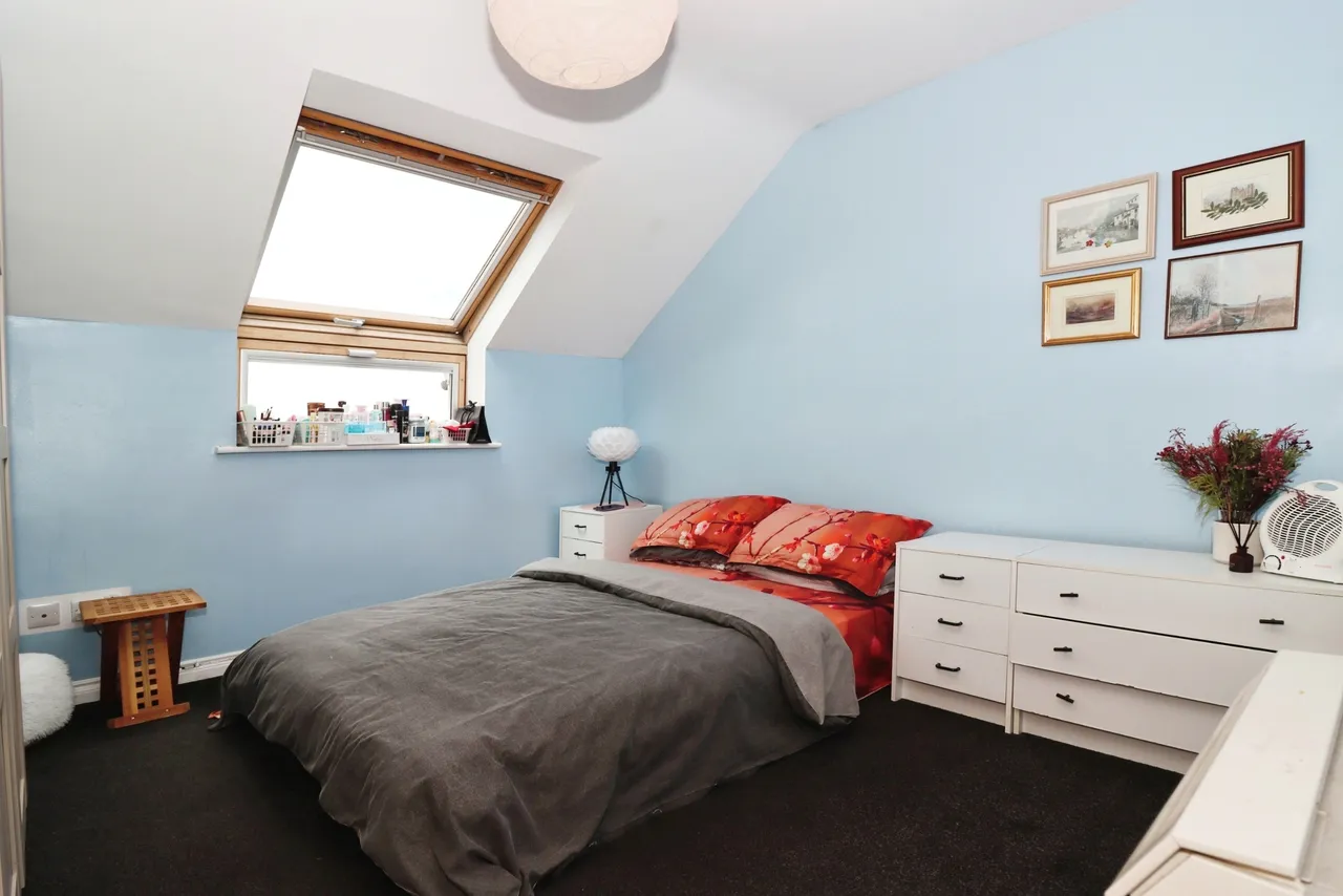 Leicester Square, Soundwell, BS16, photo 6