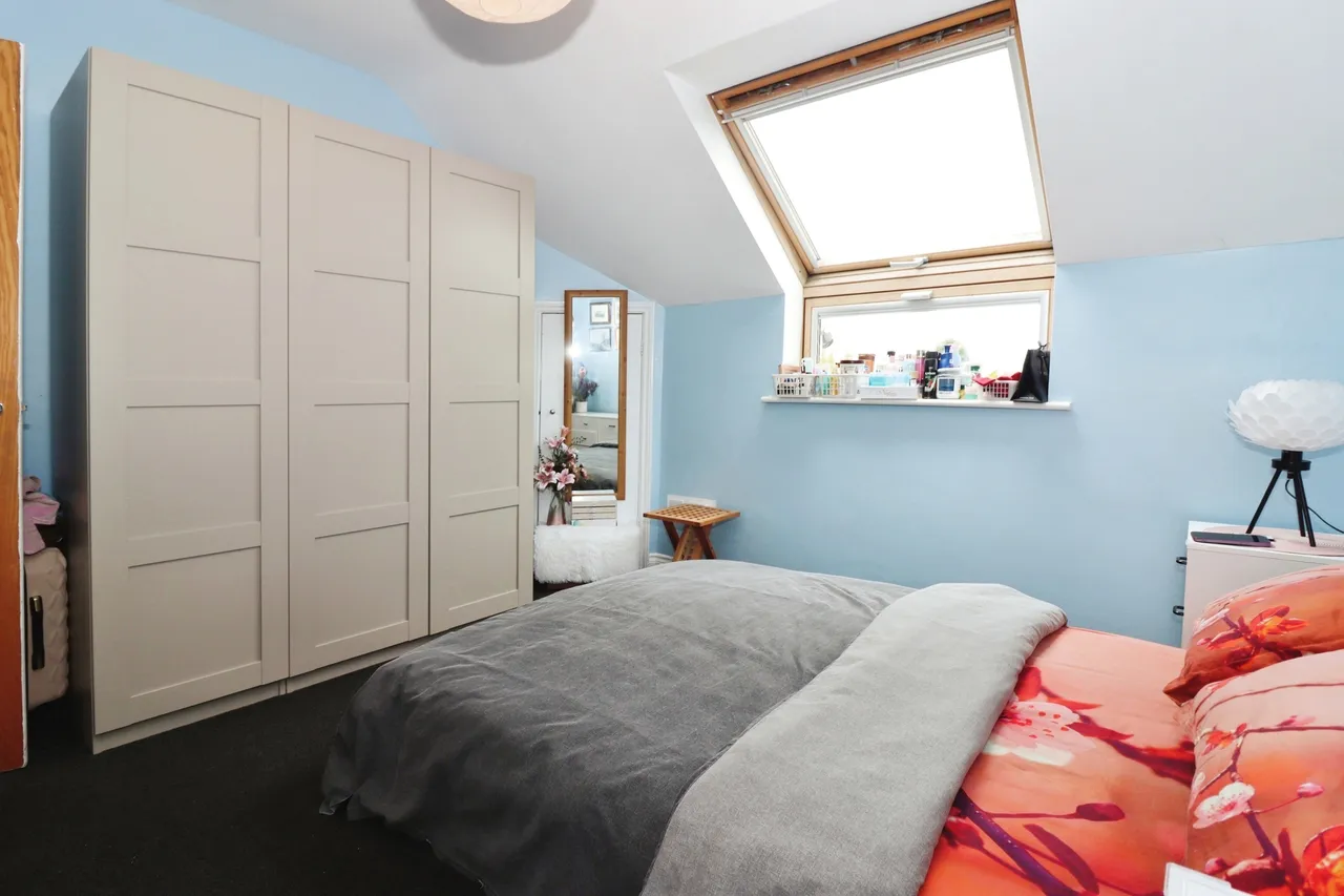 Leicester Square, Soundwell, BS16, photo 7