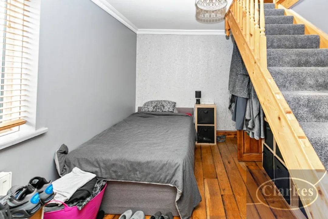 Andrews Close, Bournemouth, photo 16