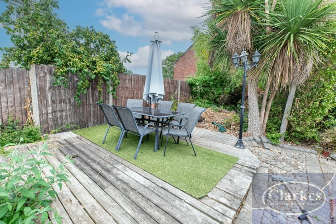 Andrews Close, Bournemouth, photo 19