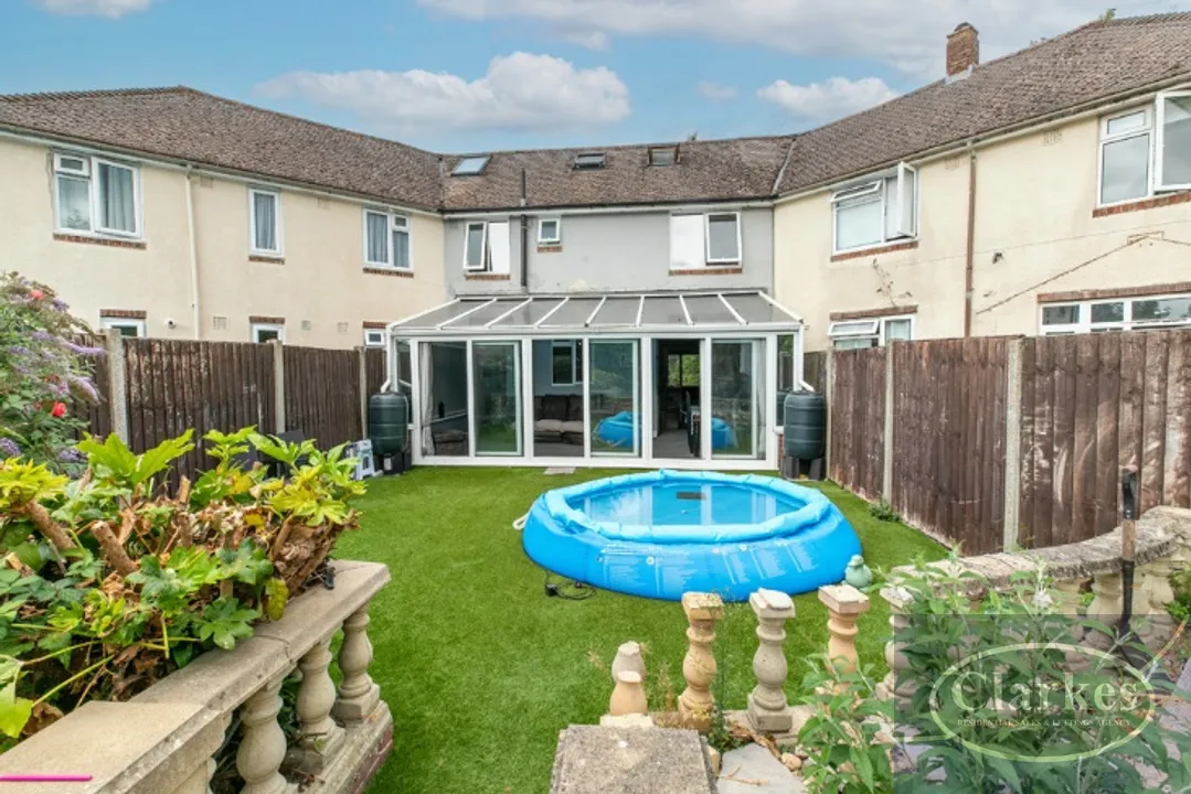 Andrews Close, Bournemouth, photo 20