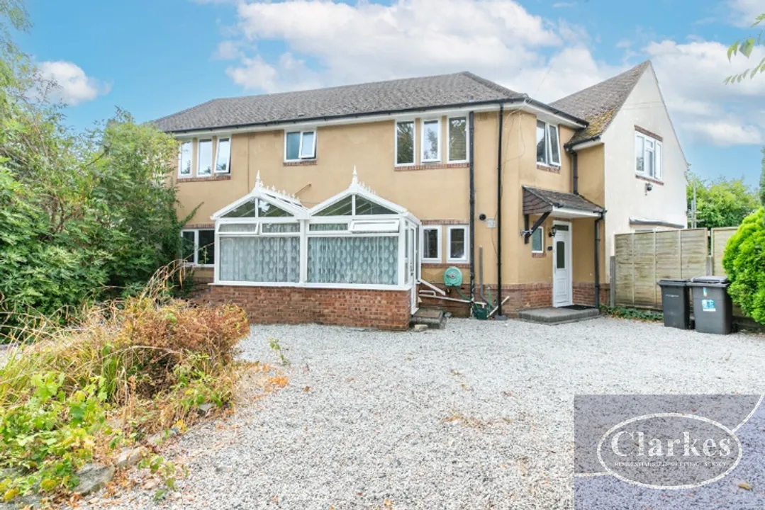 Andrews Close, Bournemouth, photo 21