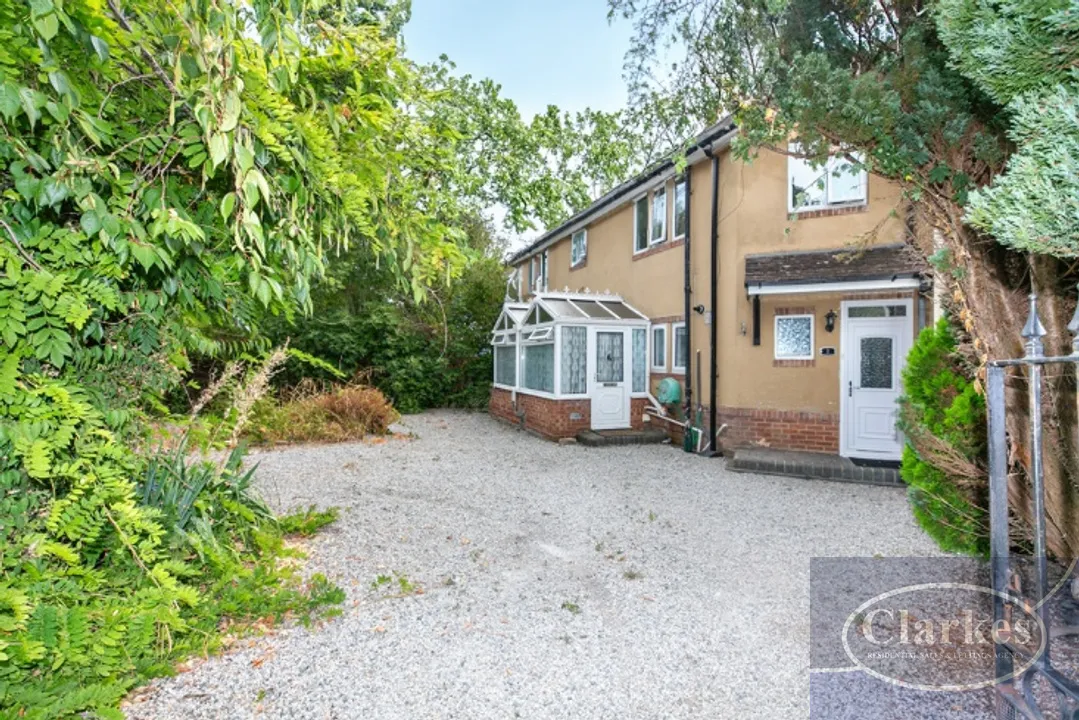4 bed house for sale, Andrews Close, Bournemouth