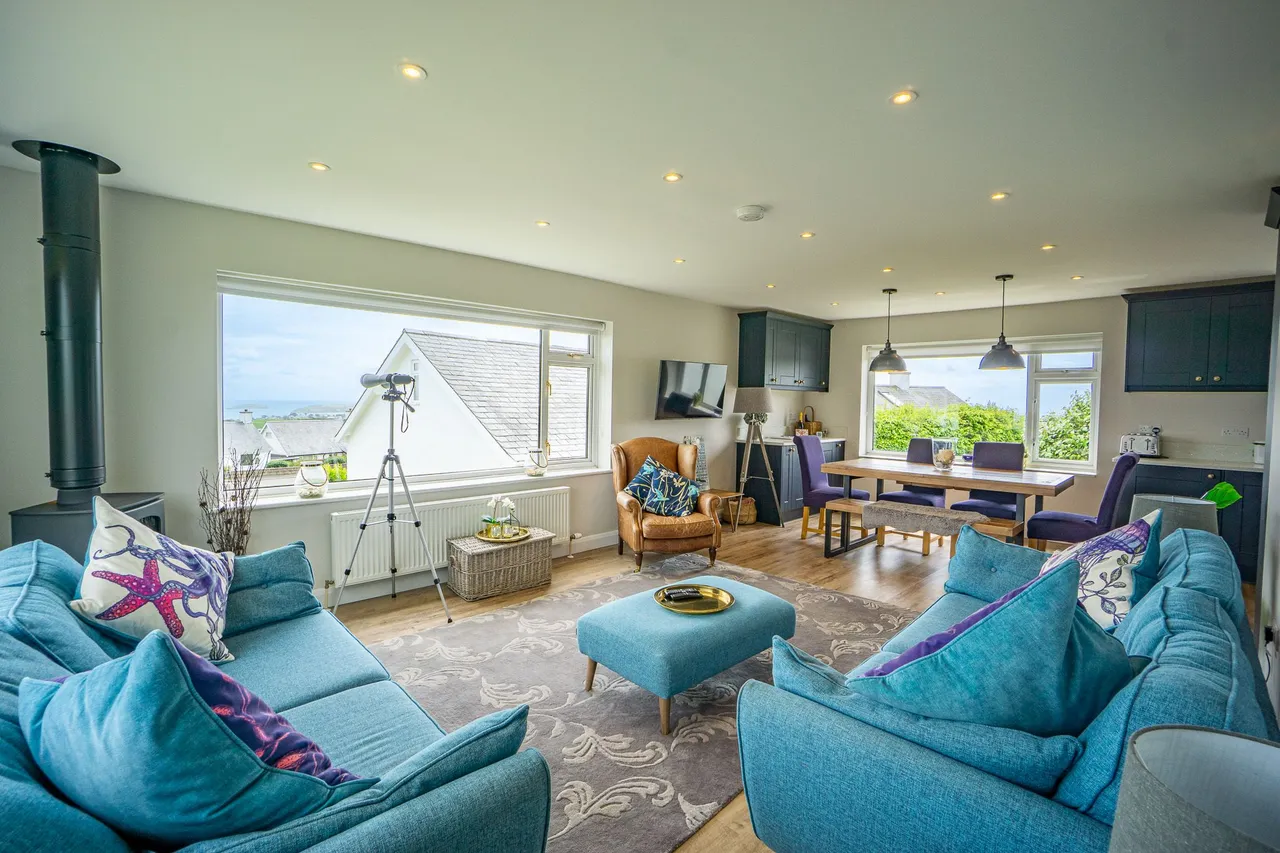 St Tudwals Estate, Mynytho, LL53, photo 6