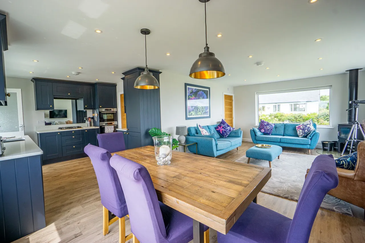 St Tudwals Estate, Mynytho, LL53, photo 9