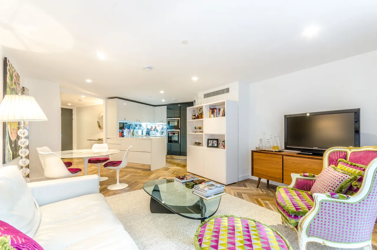 119 Eagle Point, City Road, London, photo 5
