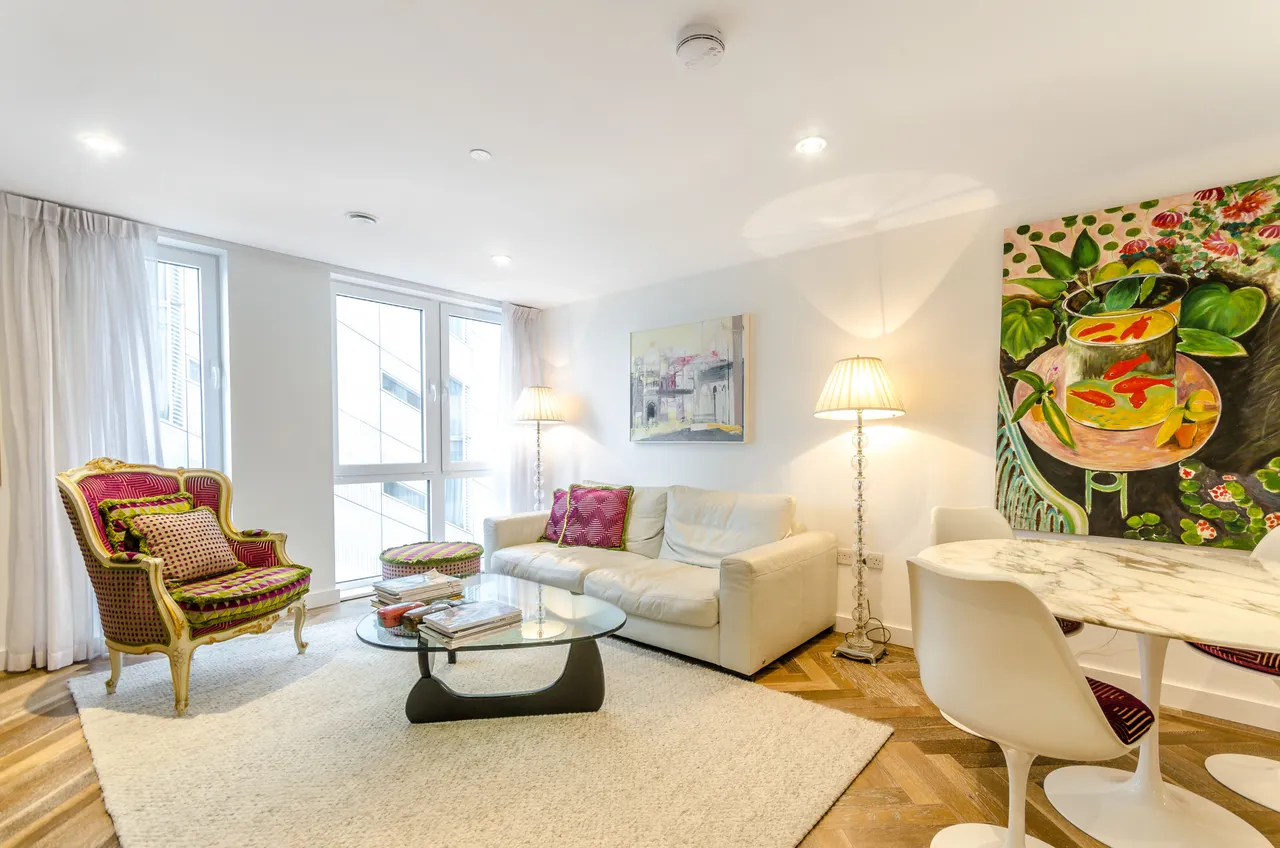 119 Eagle Point, City Road, London, photo 6