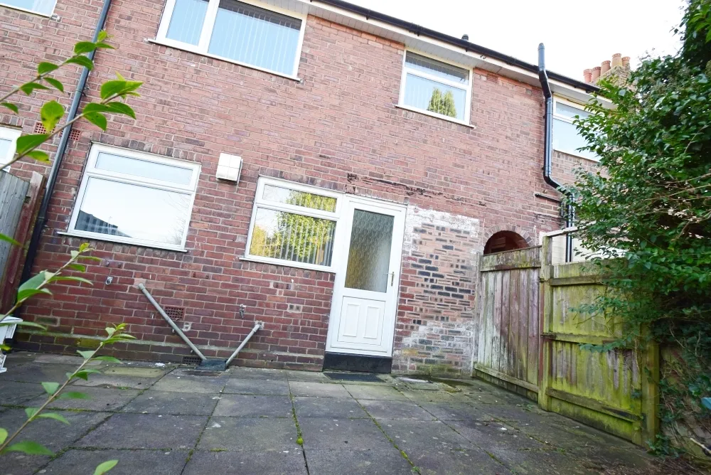 St. Georges Road, Newcastle-Under-Lyme, ST5, photo 9