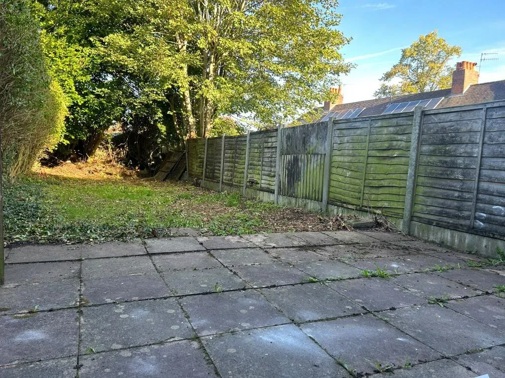 St. Georges Road, Newcastle-Under-Lyme, ST5, photo 13
