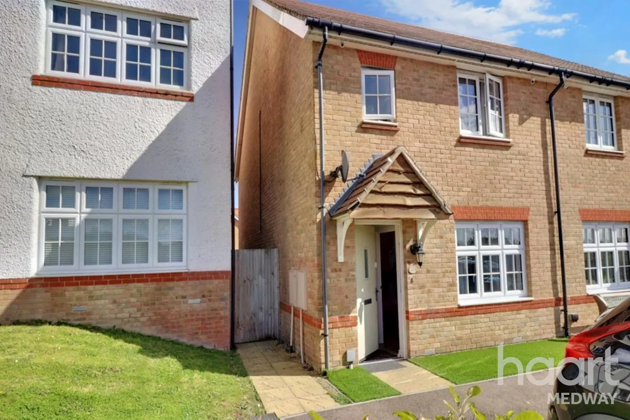 Brooks Place, Halling, ME2, photo 14