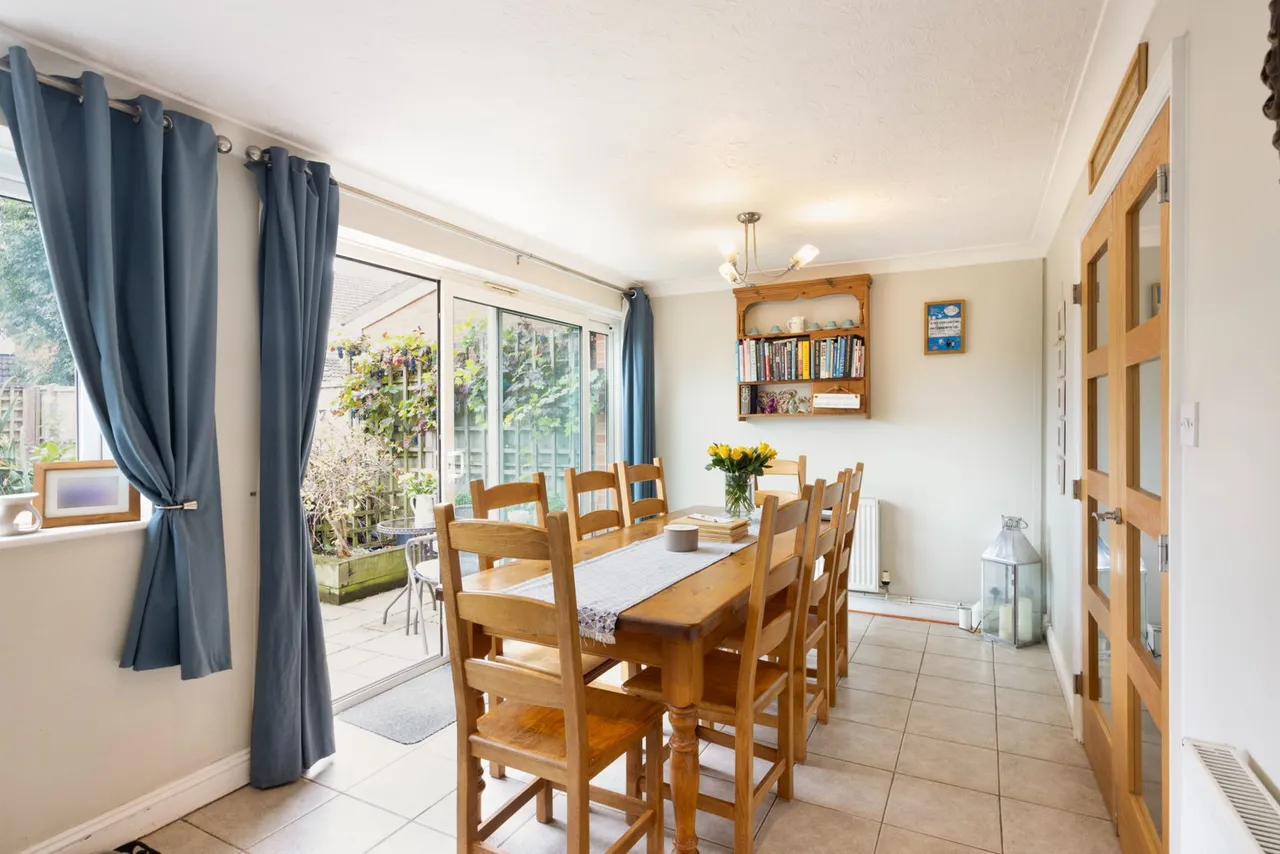 Barton Way, Up Hatherley, GL51, photo 9