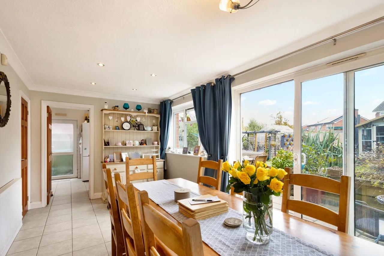 Barton Way, Up Hatherley, GL51, photo 4