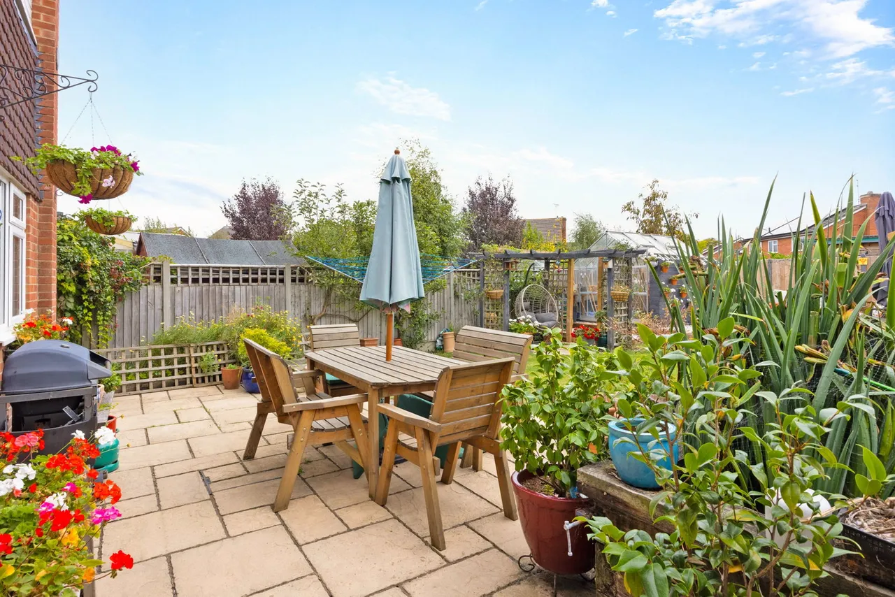 Barton Way, Up Hatherley, GL51, photo 17