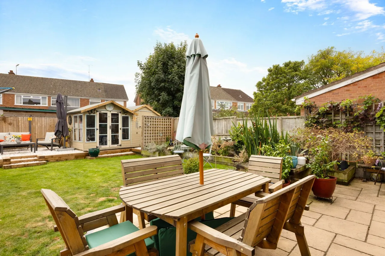 Barton Way, Up Hatherley, GL51, photo 18