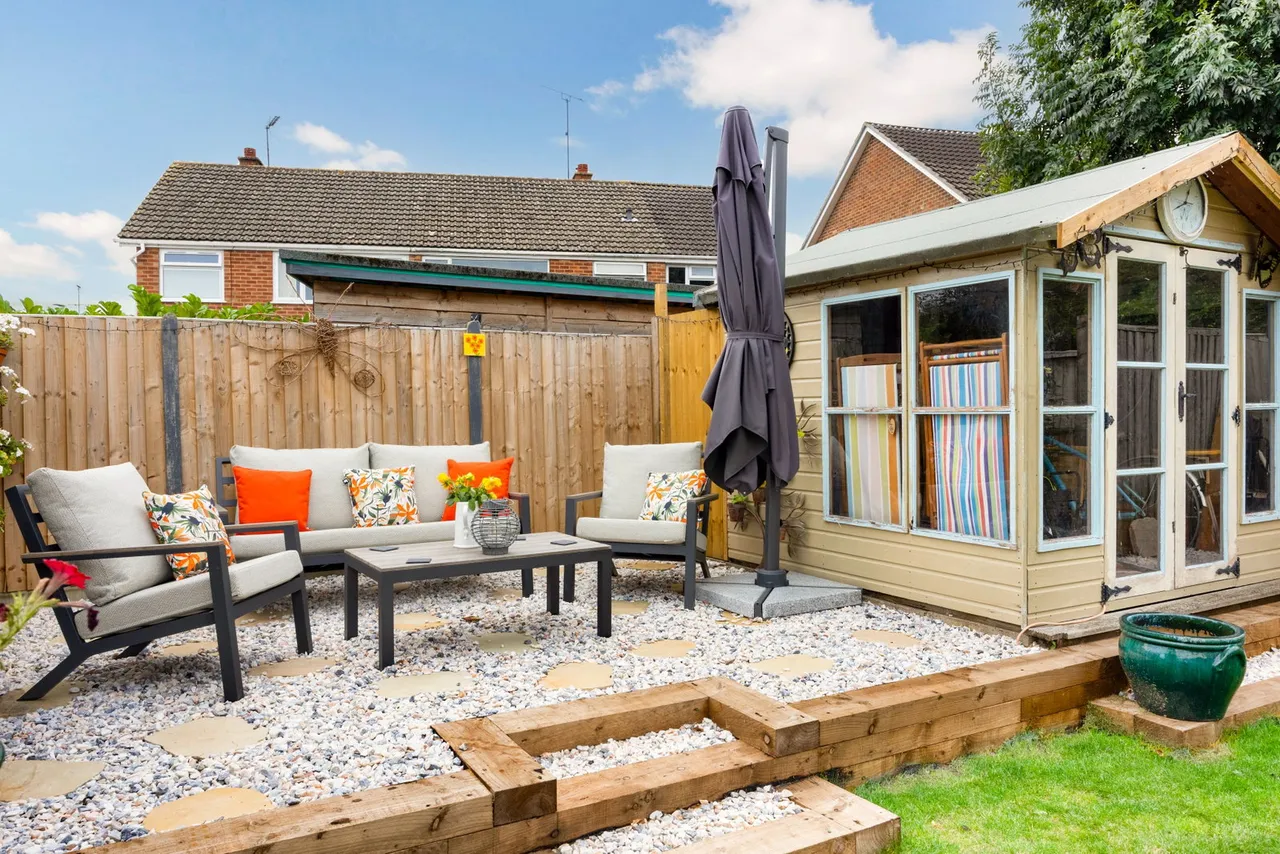 Barton Way, Up Hatherley, GL51, photo 19