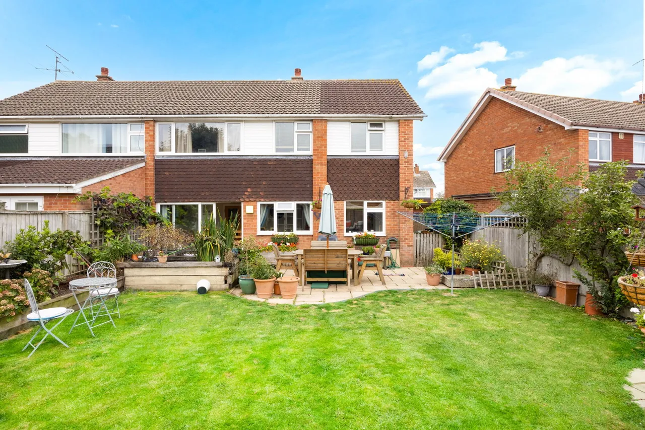 Barton Way, Up Hatherley, GL51, photo 2