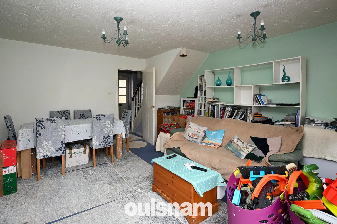 Shenley Fields Drive, Northfield, Birmingham, B31 1XH, photo 5