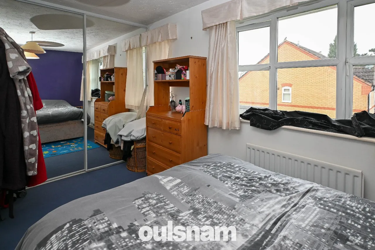 Shenley Fields Drive, Northfield, Birmingham, B31 1XH, photo 8