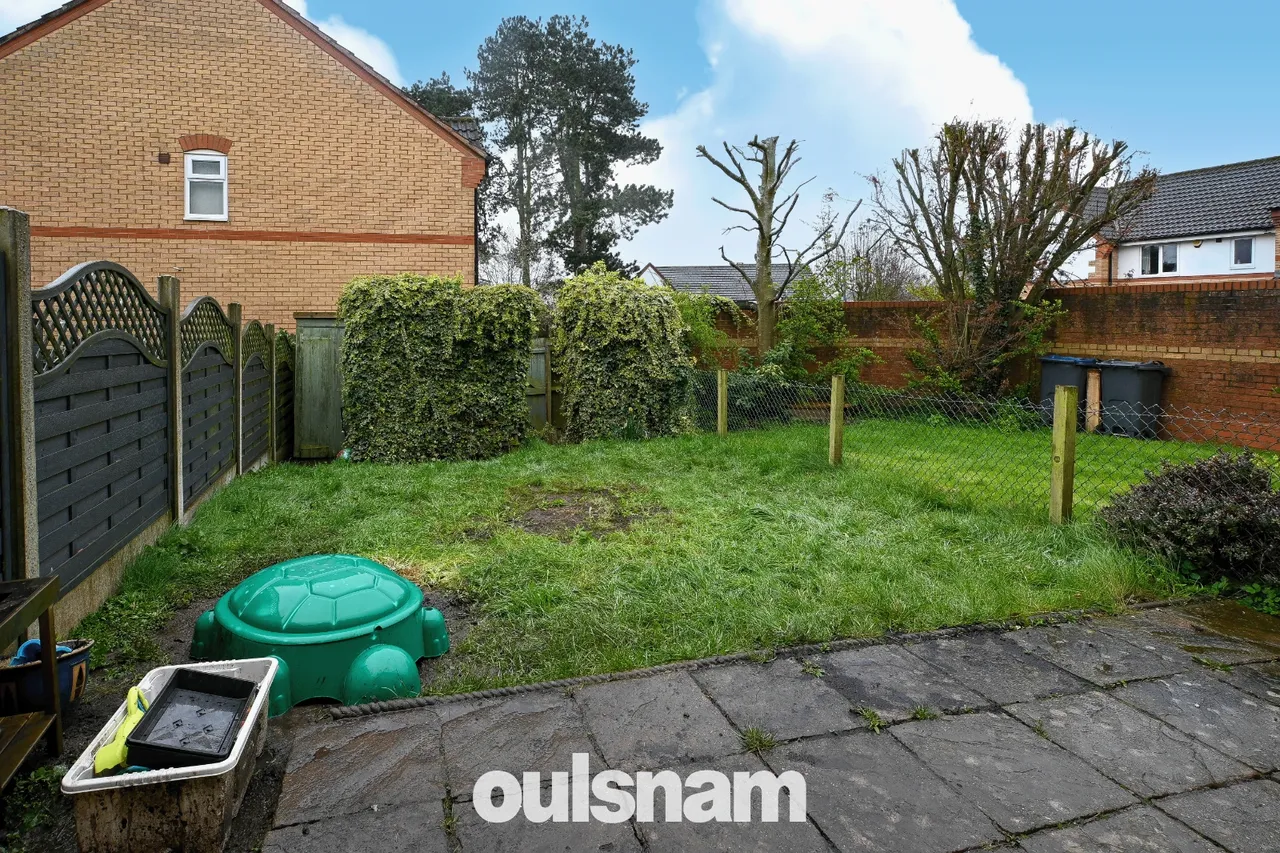 Shenley Fields Drive, Northfield, Birmingham, B31 1XH, photo 12
