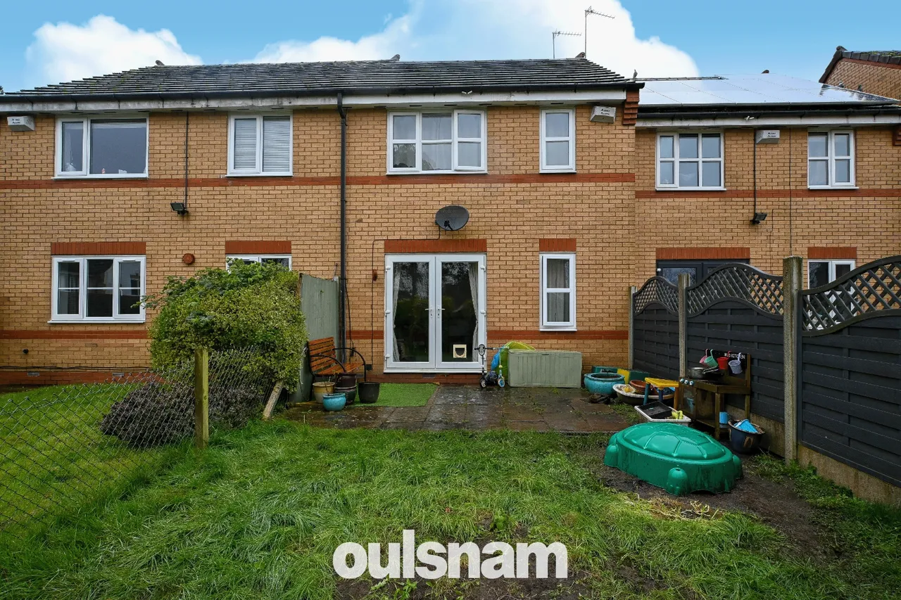 Shenley Fields Drive, Northfield, Birmingham, B31 1XH, photo 13