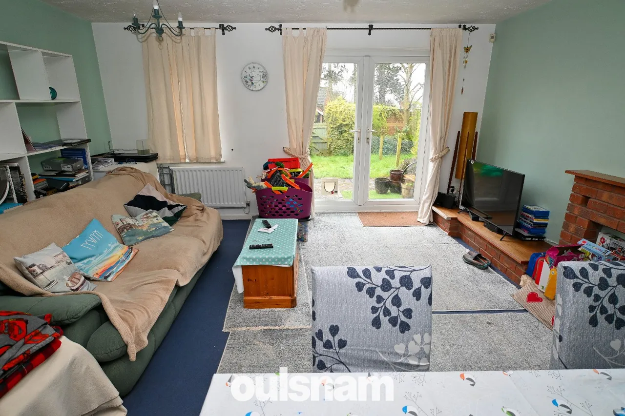Shenley Fields Drive, Northfield, Birmingham, B31 1XH, photo 4