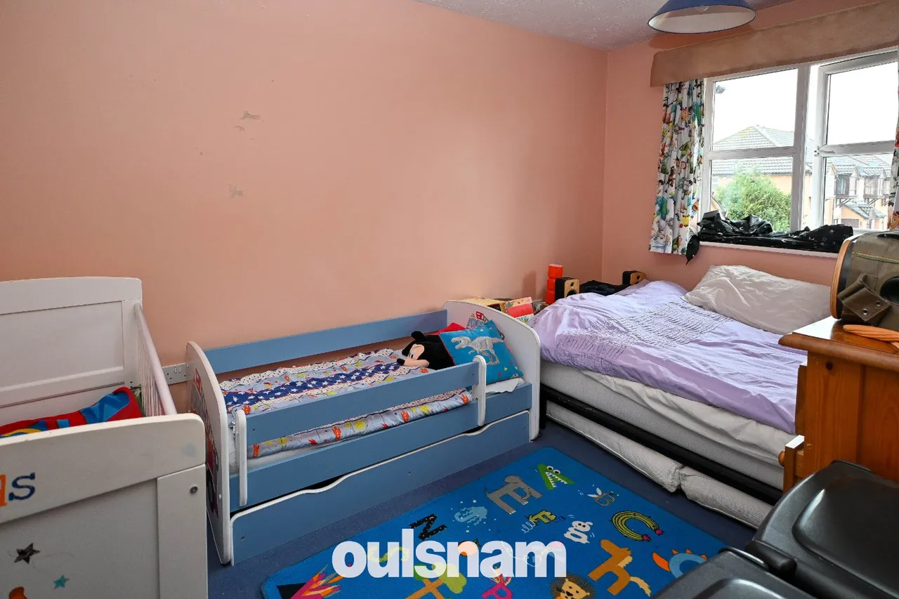 Shenley Fields Drive, Northfield, Birmingham, B31 1XH, photo 9