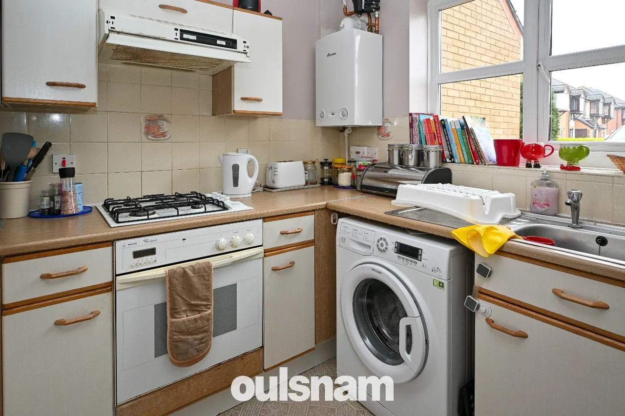Shenley Fields Drive, Northfield, Birmingham, B31 1XH, photo 2