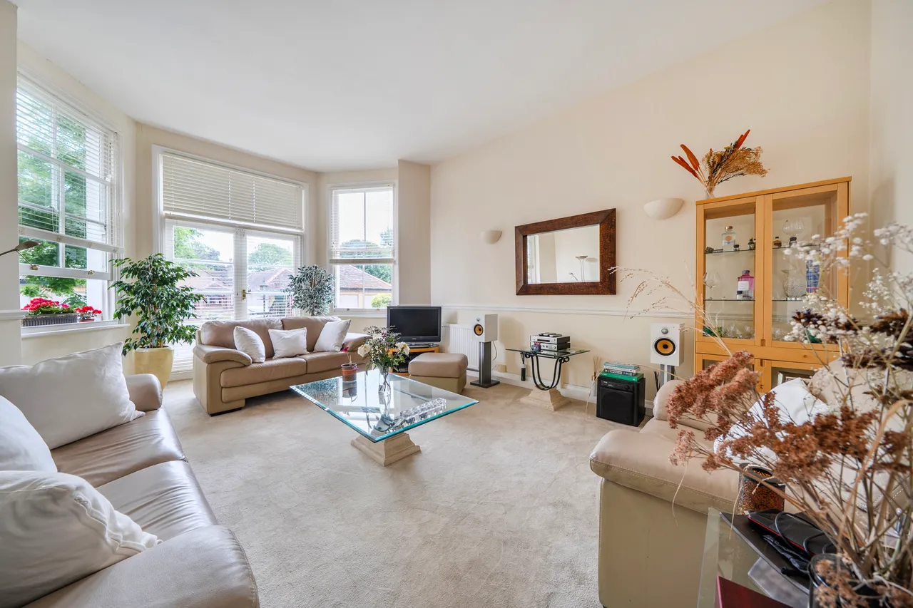 2 Thurlow Court, 122 Thurlow Park Road, London, photo 10