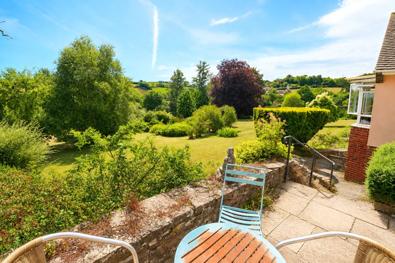 Abbotsfield, Wiveliscombe, TA4, photo 8