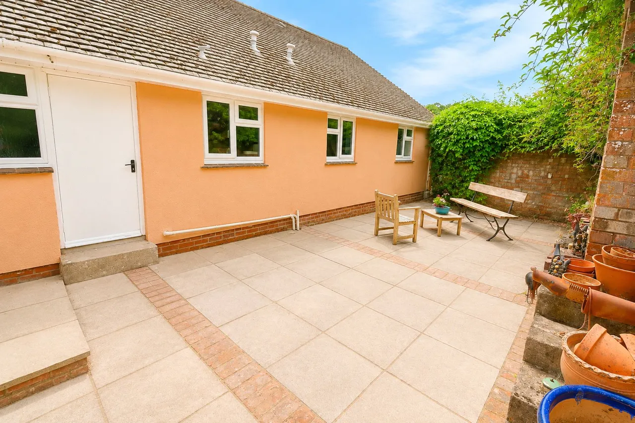 Abbotsfield, Wiveliscombe, TA4, photo 10