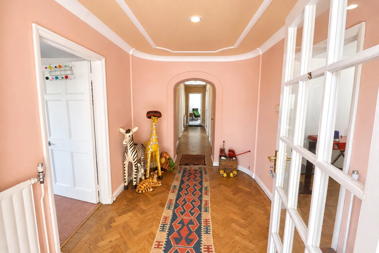 Abbotsfield, Wiveliscombe, TA4, photo 11