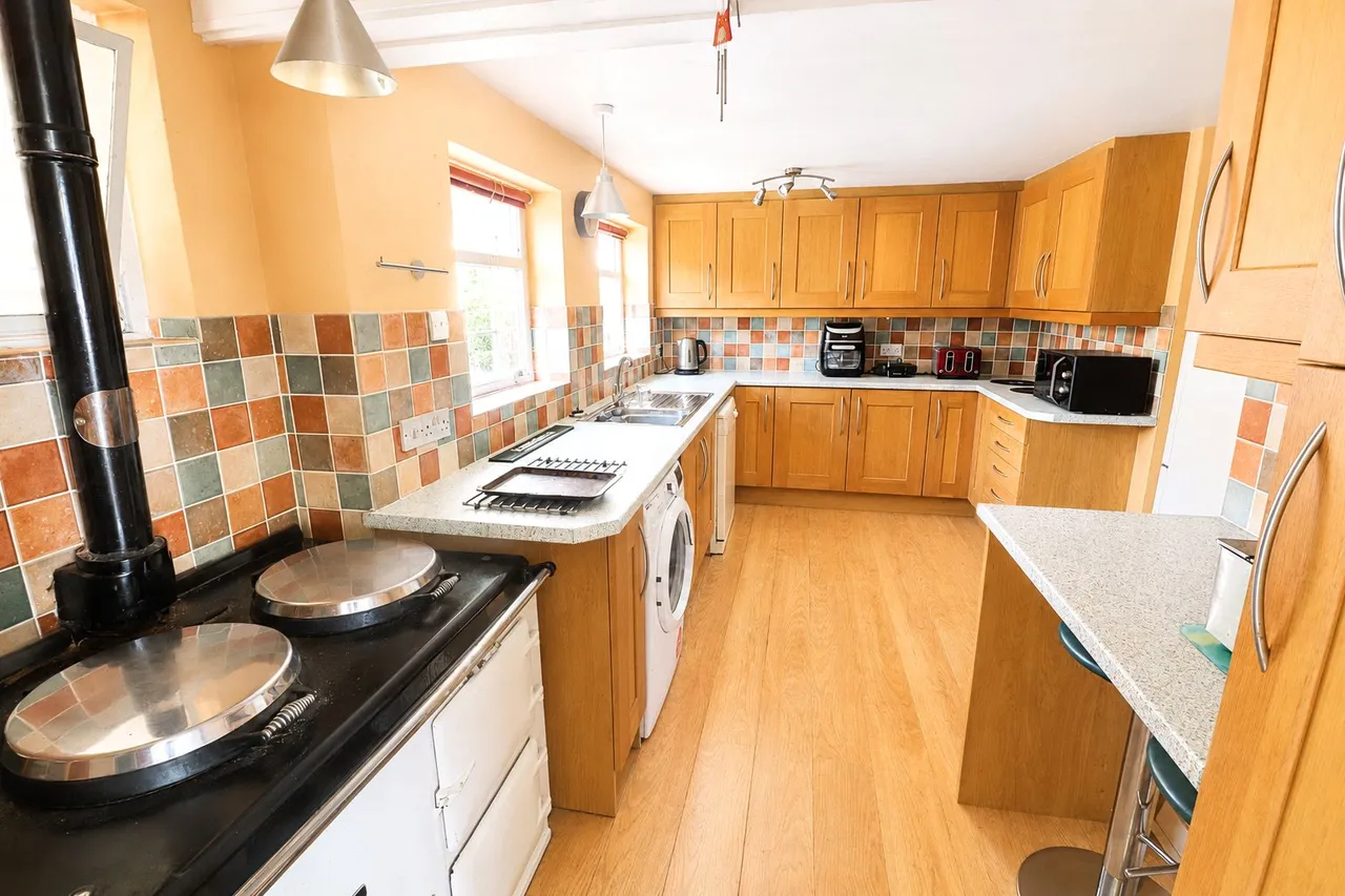 Abbotsfield, Wiveliscombe, TA4, photo 15